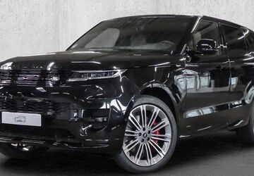 Land Rover Range Rover Sport 6.150 km 115.900 &euro; Köln 51149