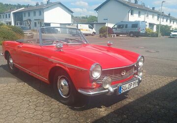 Fiat Andere 159.000 km 19.990 &euro; Lohmar 53797