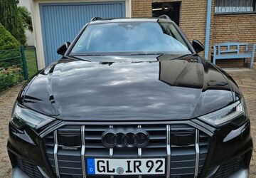 Audi A6 Allroad 168.540 km 29.999 &euro; Bergisch Gladbach 51465
