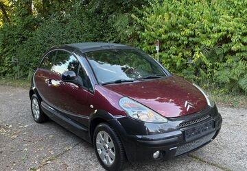 Citroen C3 111.136 km 4.950 &euro; Rösrath 51503