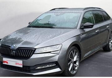 Skoda Superb 95.446 km 27.450 &euro; Hilden 40721