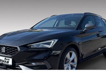 Seat Leon 33.800 km 21.500 &euro; Brühl 50321