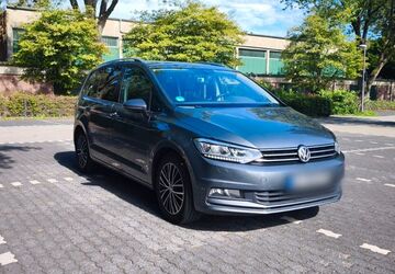 VW Touran 169.000 km 21.500 &euro; Wermelskirchen 42929