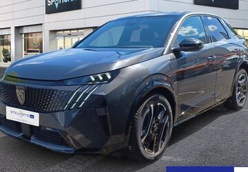Peugeot 3008 5.000 km 44.980 &euro; Sankt Augustin 53757