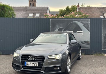 Audi A5 174.404 km 14.900 &euro; Köln 50735