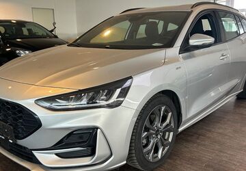 Ford Focus 119.516 km 11.690 &euro; Brühl 50321