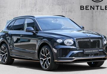 Bentley Bentayga 7.040 km 299.900 &euro; Köln 50827