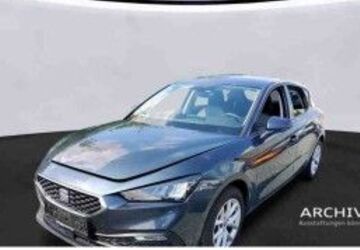 Seat Leon 11.379 km 21.680 &euro; Leverkusen 51373