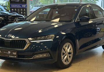 Skoda Octavia 84.625 km 17.500 &euro; Hennef 53773