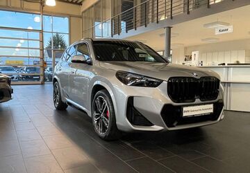 BMW X1 6.685 km 42.490 &euro; Langenfeld 40764