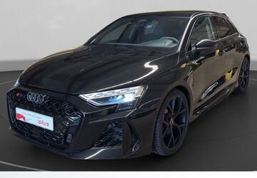 Audi RS3 3.000 km 71.990 &euro; Köln 50968