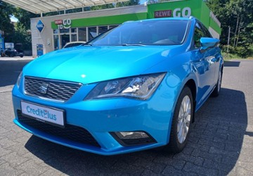 Seat Leon 104.300 km 8.990 &euro; Bergisch Gladbach 51467