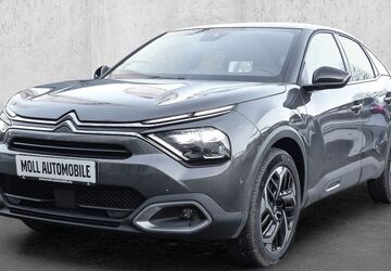 Citroen C4 44.097 km 16.980 &euro; Köln 50825