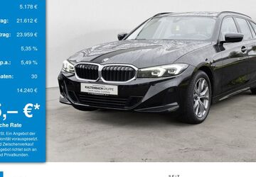 BMW 318 79.293 km 25.290 &euro; Overath-Vilkerath 51491
