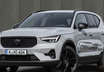 Volvo XC40 3.500 km 38.440 &euro; Köln / Porz 51149