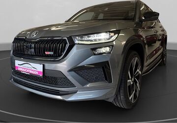 Skoda Kodiaq 116.148 km 31.990 &euro; Köln 50968