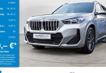 BMW X1 4.851 km 35.990 &euro; Wiehl 51674