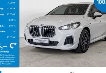 BMW 225 Active Tourer 37.169 km 27.590 &euro; Remscheid 42897