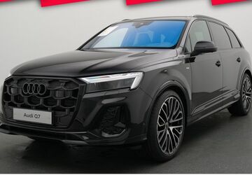 Audi Q7 14.980 km 85.480 &euro; Leverkusen 51373