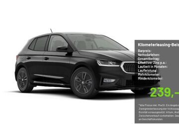 Skoda Fabia 3.333 km 24.390 &euro; Pulheim-Brauweiler 50259