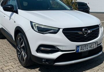 Opel Grandland (X) 173.565 km 11.950 &euro; Hilden 40721