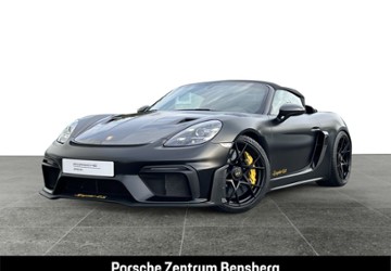 Porsche Boxster 5.900 km 159.900 &euro; Bergisch Gladbach 51429