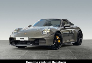 Porsche 992 3.900 km 209.900 &euro; Bergisch Gladbach 51429