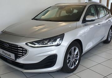 Ford Focus 59.400 km 15.750 &euro; Köln 51149