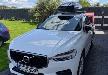 Volvo XC60 160.000 km 19.990 &euro; Niederkassel 53859
