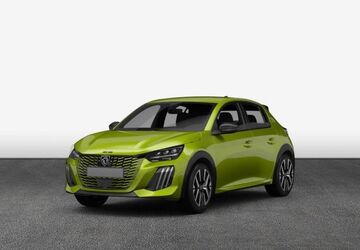 Peugeot 208 21.500 km 13.990 &euro; Leverkusen 51373