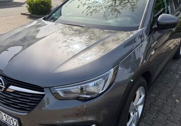Opel Grandland (X) 139.000 km 9.600 &euro; Leichlingen 42799