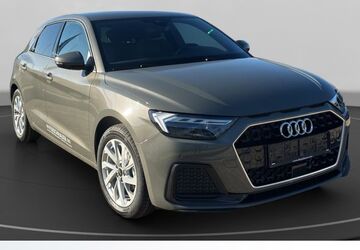 Audi A1 9.990 km 26.990 &euro; Köln 51145