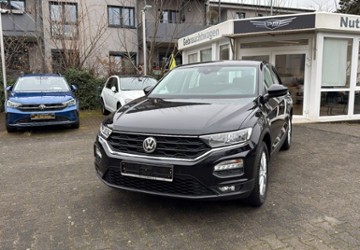 VW T-Roc 153.006 km 12.690 &euro; Köln 51067