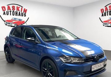 VW Polo 200.000 km 5.950 &euro; Köln 50827