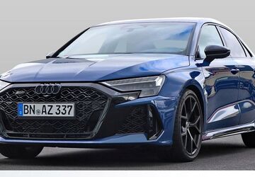 Audi RS3 6.000 km 65.990 &euro; Bonn 53119