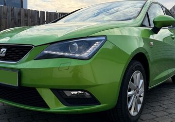 Seat Ibiza 136.000 km 5.500 &euro; Pulheim 50259