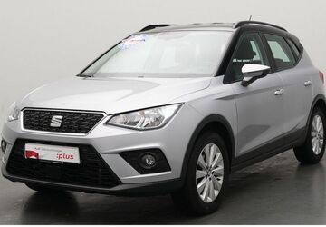 Seat Arona 100.500 km 8.980 &euro; Leverkusen 51373