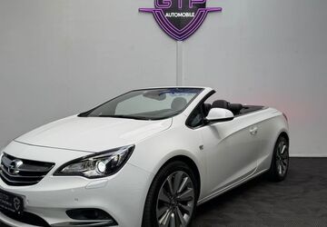 Opel Cascada 97.674 km 10.900 &euro; Alfter 53347