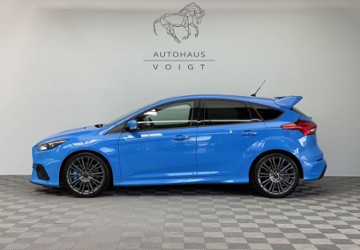 Ford Focus 74.105 km 31.490 &euro; Radevormwald 42477