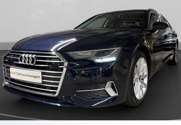 Audi A6 47.970 km 35.450 &euro; Köln 50968