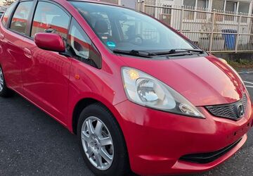 Honda Jazz 190.990 km 1.995 &euro; HILDEN 40724