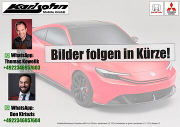 Gebrauchte Honda CR-V