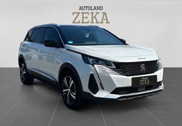 Peugeot 5008 41.304 km 23.900 &euro; Lindlar 51789