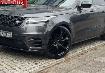Land Rover Range Rover Velar 59.066 km 42.880 &euro; Köln 50739