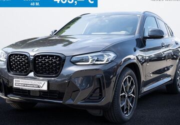 BMW X4 24.184 km 46.890 &euro; Wermelskirchen 42929