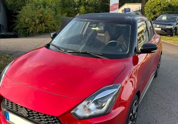 Suzuki Swift 72.707 km 15.799 &euro; Köln 50939