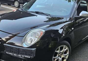 Alfa Romeo MiTo 138.000 km 3.500 &euro; Hilden 40721