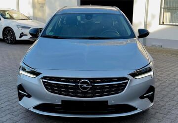 Opel Insignia 84.651 km 16.990 &euro; Siegburg 53721