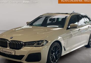BMW 530 92.332 km 41.599 &euro; Bonn 53119