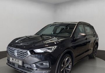 Seat Tarraco 88.200 km 27.380 &euro; Lohmar 53797